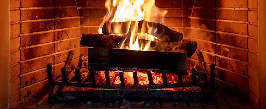 Chimney Ash Dump Cover Repair Services in Wallingford Center, CT