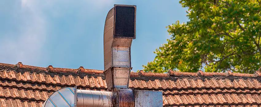 Chimney Cleaning Cost in Wallingford Center, Connecticut