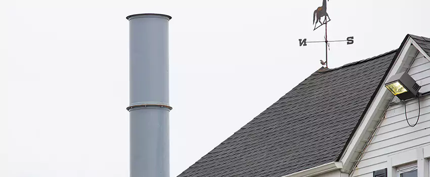 Multi-flue Chimney Caps Installation And Repair in Wallingford Center, CT