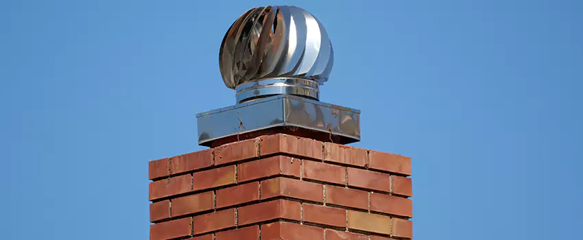 Chimney Damper Hinge Repair in Wallingford Center, CT