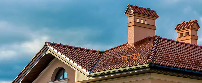 Residential Chimney Services in Wallingford Center, Connecticut