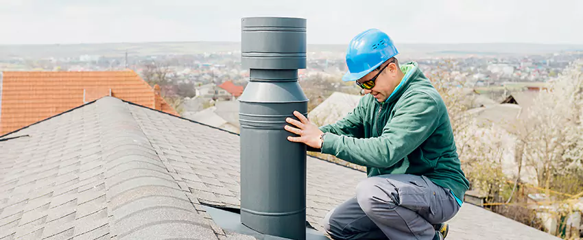 Insulated Chimney Liner Services in Wallingford Center, CT