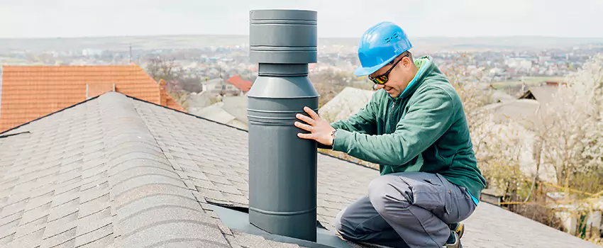 Chimney Repair Cost in Wallingford Center, CT