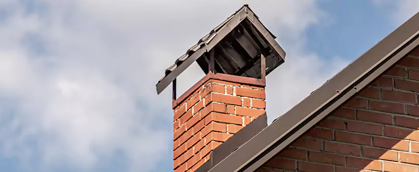 Chimney Saver Masonry Repair Contractor in Wallingford Center, Connecticut