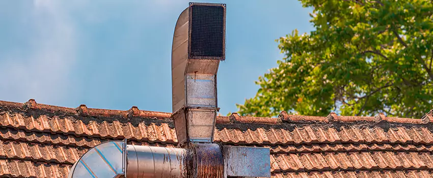 Chimney Blockage Removal in Wallingford Center, Connecticut