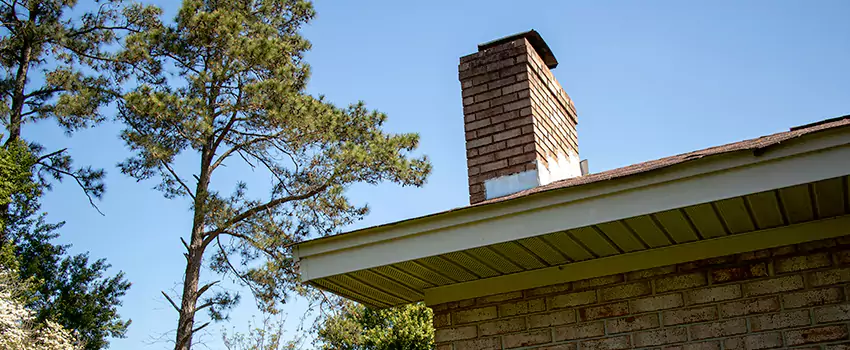 Brick Chimney Sweep Near Me in Wallingford Center, CT