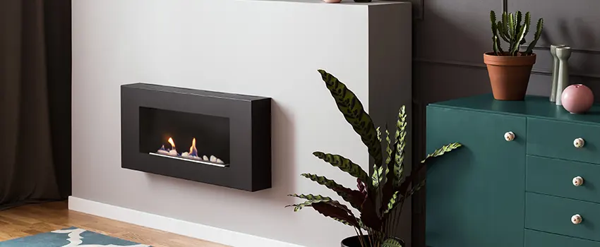 Electric Fireplace Glowing Embers Installation Services in Wallingford Center, CT