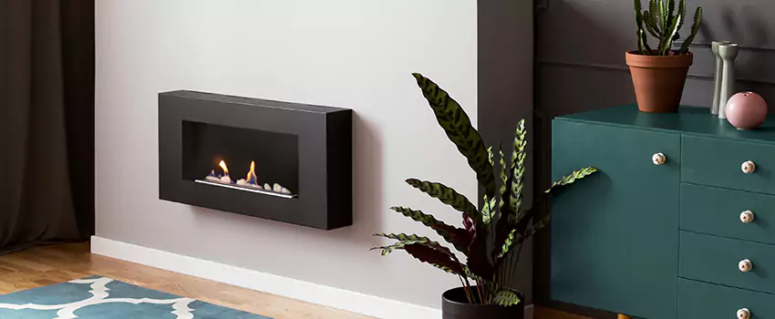 Cost of Ethanol Fireplace Repair And Installation Services in Wallingford Center, CT