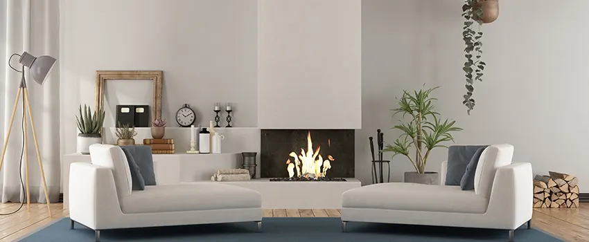 Decorative Fireplace Crystals Services in Wallingford Center, Connecticut