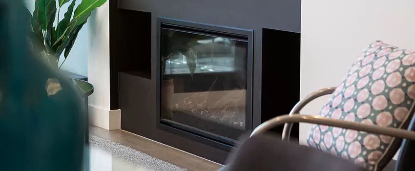 Gas Fireplace Installation in Wallingford Center, CT