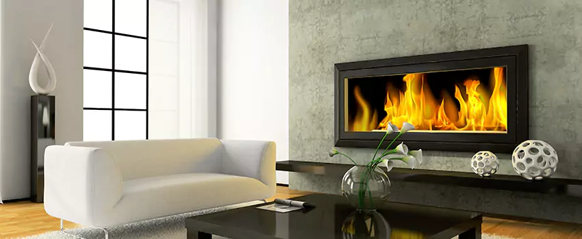 Fireplace Hearth Ideas in Wallingford Center, Connecticut