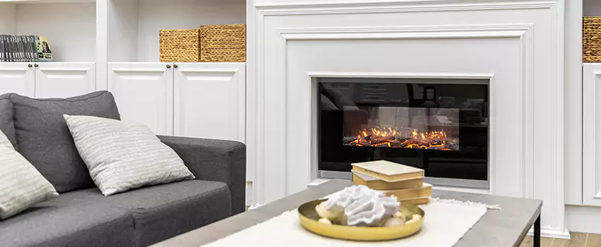 Pellet Fireplace Insert Installation in Wallingford Center, CT
