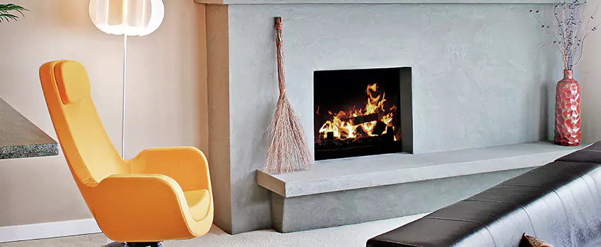 Electric Fireplace Makeover Services in Wallingford Center, CT