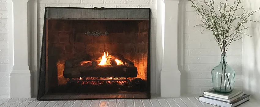 Cost-Effective Fireplace Mantel Inspection And Maintenance in Wallingford Center, CT