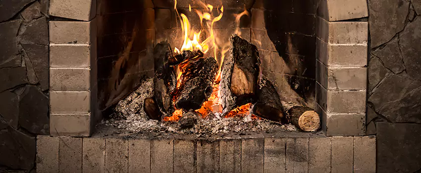 Cost of Rebuilding A Fireplace in Wallingford Center, Connecticut