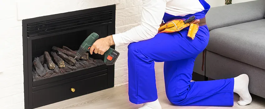 Fireplace Safety Inspection Specialists in Wallingford Center, Connecticut