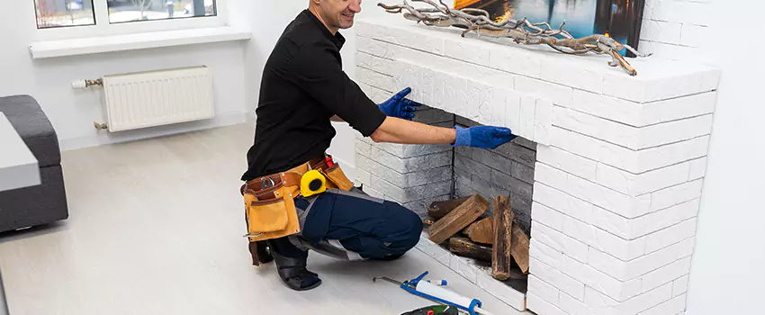 Gas Fireplace Repair And Replacement in Wallingford Center, CT