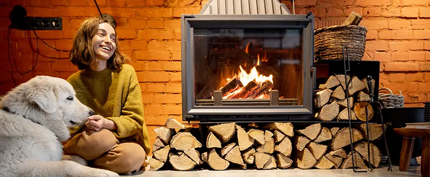 Fireplace Smell Removal Cost in Wallingford Center, CT