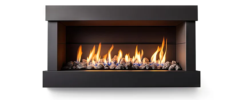 Outdoor Gas Fireplaces Installation in Wallingford Center, CT