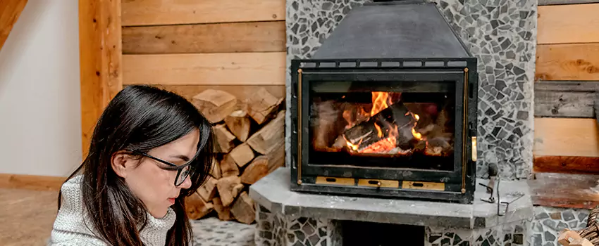 Harman P68-C Pellet Stove Repair in Wallingford Center, Connecticut 