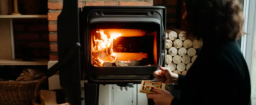 Hearthstone Wood Stoves Fireplace Repair in Wallingford Center, Connecticut