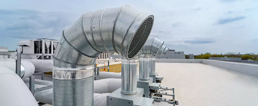 Insulated Ductwork Repair Services Near Me in Wallingford Center, CT