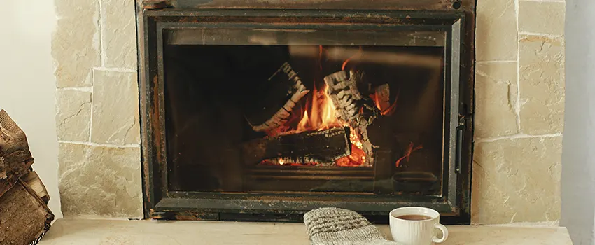 Kings man Fireplaces Insert Services in Wallingford Center, CT