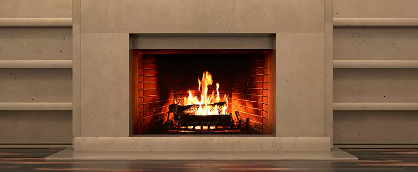 Majestic Trilliant Series Gas Fireplace Insert Repair in Wallingford Center, Connecticut