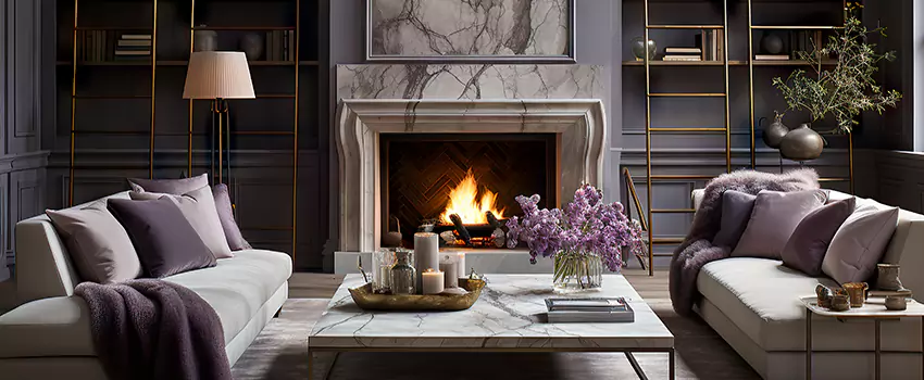 Napoleon Galaxy Series Outdoor Fireplaces Repair in Wallingford Center, CT