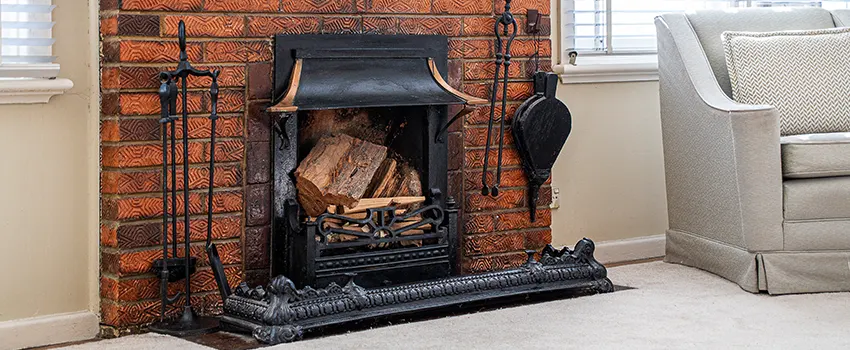 Custom Old Fireplace Redesign Services in Wallingford Center, Connecticut