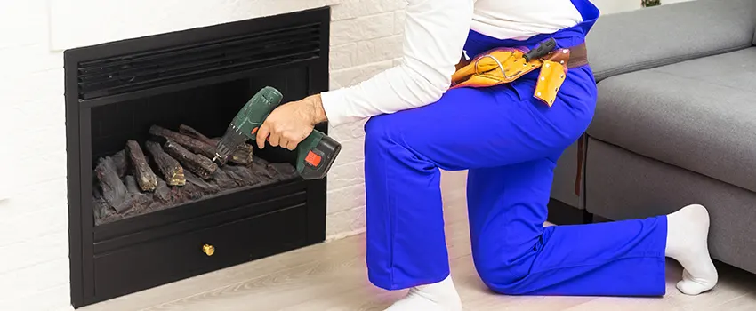 Pellet Fireplace Repair Services in Wallingford Center, CT