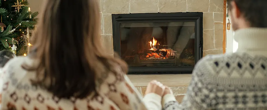 Superior Open-Hearth Wood Fireplaces in Wallingford Center, CT