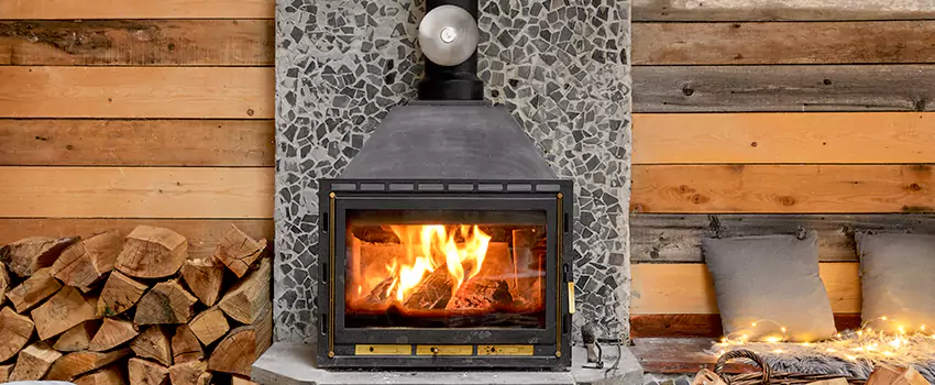 Travis Industries Elite Fireplace Inspection and Maintenance in Wallingford Center, Connecticut