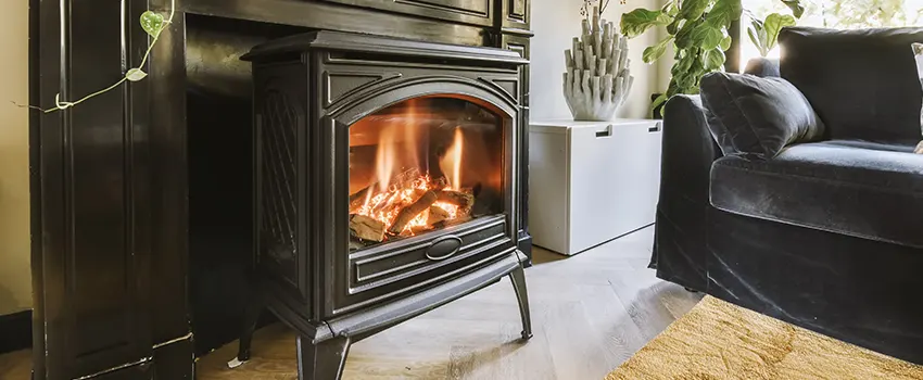 Valor Wood Fireplace in Wallingford Center, CT