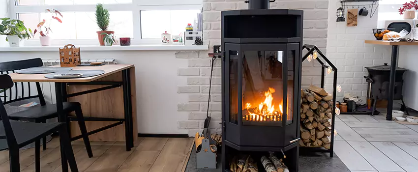 Cost of Vermont Castings Fireplace Services in Wallingford Center, CT