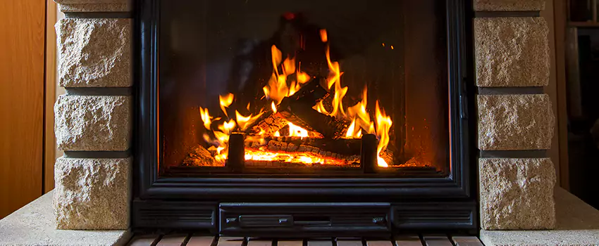 Cost of Wood Fireplace Installation in Wallingford Center, CT