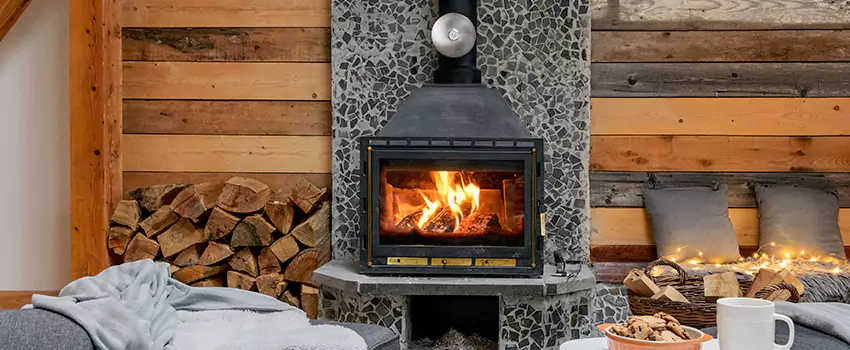 Affordable Wood Fireplace Fixing Solutions in Wallingford Center, Connecticut