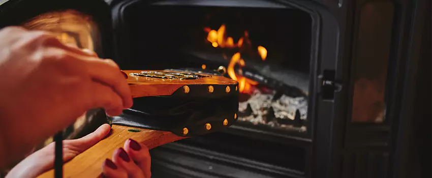 Cost of Wood Furnace Repair and Installation Services in Wallingford Center, CT