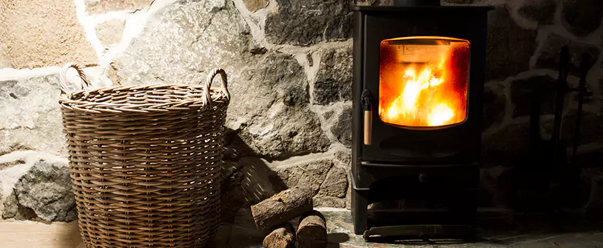 Wood Stove Fire Bricks Cleaning Services in Wallingford Center, Connecticut
