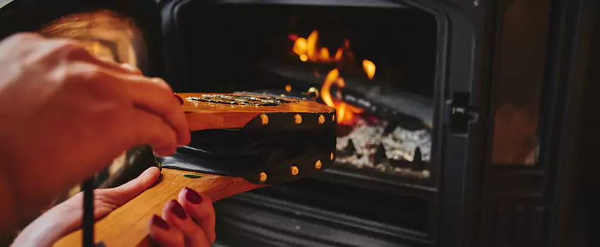 Wood Stove Grates Repair in Wallingford Center, Connecticut