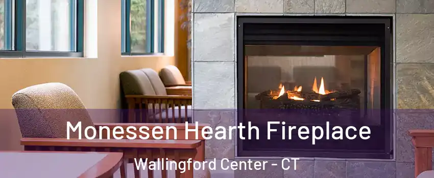  Monessen Hearth Fireplace Wallingford Center - CT