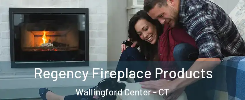  Regency Fireplace Products Wallingford Center - CT